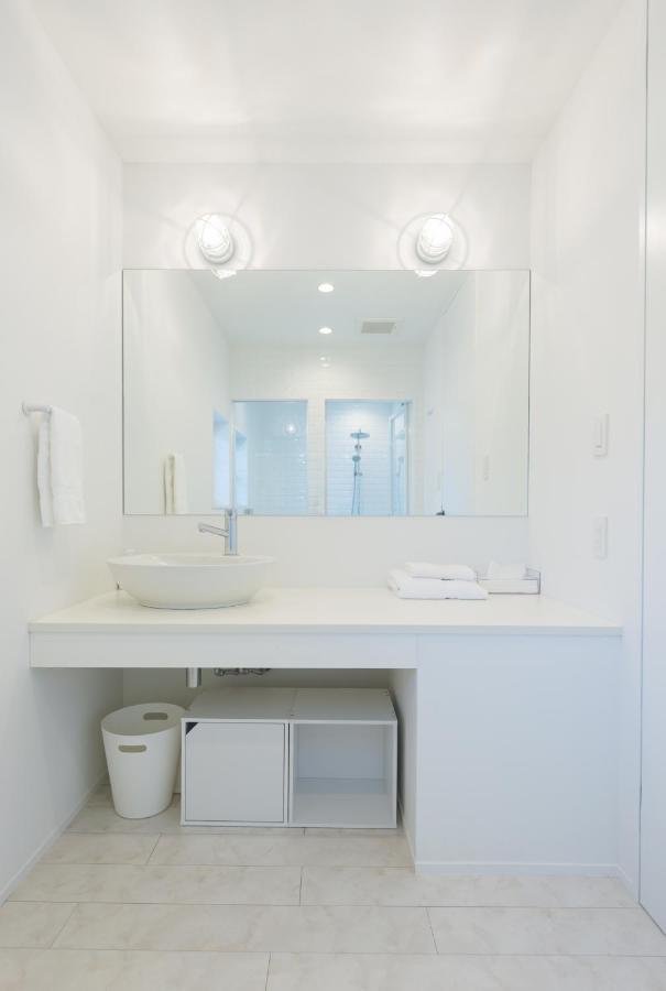 Apartmán ゲストスイート福菊 Kjóto Exteriér fotografie